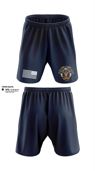 Athletic Shorts With Pockets, New Milford Fire department, Fire Department, Teamtime, Team time, sublimation, custom sports apparel, team uniforms, spirit wear, spiritwear, sports uniforms, custom shirts, team store, custom team store, fundraiser sports, apparel fundraiser