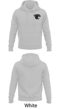 Hershey Wrestling 1775293 Hoodie - 6