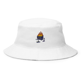 N/A Bucket Hat | Big Accessories BX003