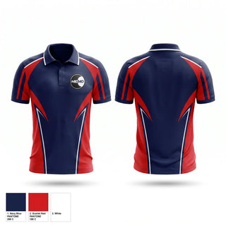 Short Sleeve Performance Polo, Select Baseball, Baseball, Teamtime, Team time, sublimation, custom sports apparel, team uniforms, spirit wear, spiritwear, sports uniforms, custom shirts, team store, custom team store, fundraiser sports, apparel fundraiser