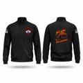 821 CRS Windbreaker - 2