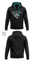 Forestview Jaguars Hoodie - 23