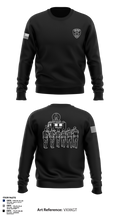 Team 3 37377500 Crew Neck Sweatshirt - 3