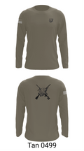 APM 1-25 83857277 Long Sleeve Performance Shirt 66