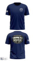 Gabilan 7308504 Short Sleeve Performance Shirt - 7