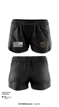 Wentworth Police Department 26377299 Ranger Panties - 25
