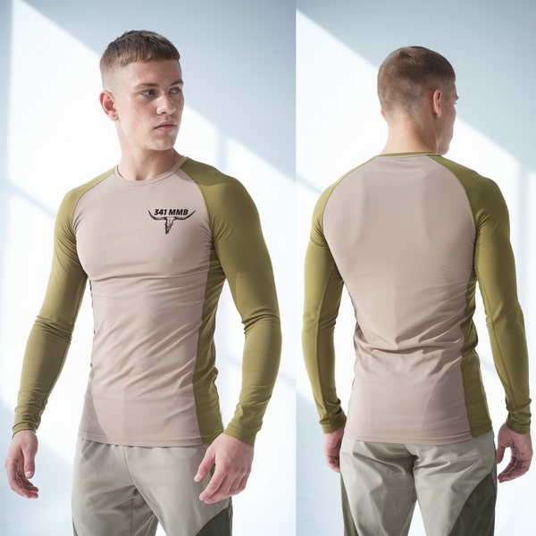 Long Sleeve Performance Shirt, 341 MMB, , Teamtime, Team time, sublimation, custom sports apparel, team uniforms, spirit wear, spiritwear, sports uniforms, custom shirts, team store, custom team store, fundraiser sports, apparel fundraiser