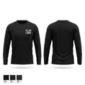 31 LRS LGRV Long Sleeve Performance Shirt - 1
