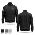SRT Windbreaker - 1