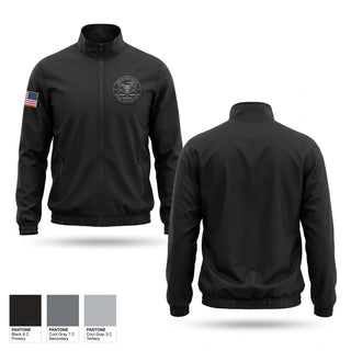 Windbreaker, SRT, Police, Teamtime, Team time, sublimation, custom sports apparel, team uniforms, spirit wear, spiritwear, sports uniforms, custom shirts, team store, custom team store, fundraiser sports, apparel fundraiser