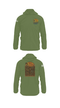 MACARTHUR PARK UNIT 16981211 Windbreaker - 39