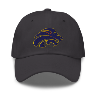 Littleton High School Football 45208337 Classic Dad Hat | Yupoong 6245CM