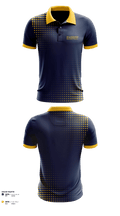 DIAMONDS 49682025 Short Sleeve Performance Polo - 1