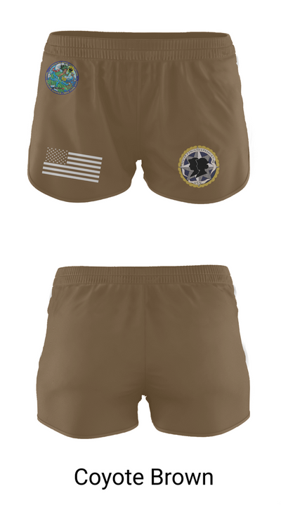 NYC JEA Ranger Panties - 3