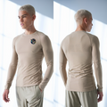 Sugar Bears 97638165 Long Sleeve Performance Shirt 3