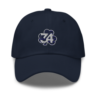 Marshfield 10334689 Classic Dad Hat | Yupoong 6245CM