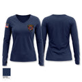 Seven Mile Fire&EMS Old School Cotton Feel Shirt - 1
