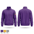 Fuels Windbreaker - 1