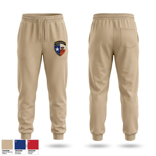 Sweatpants, Liberty County Sheriff Marine Rescue, Police, Teamtime, Team time, sublimation, custom sports apparel, team uniforms, spirit wear, spiritwear, sports uniforms, custom shirts, team store, custom team store, fundraiser sports, apparel fundraiser