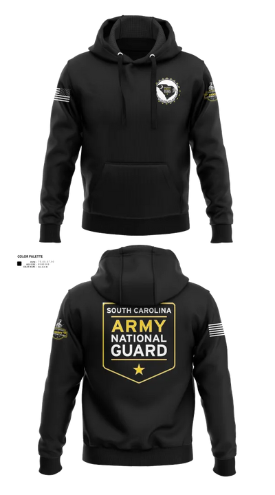 Scarng 79421562 Hoodie - 21