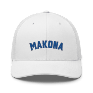 981st MP CO 43047694 Retro Trucker Hat | Yupoong 6606