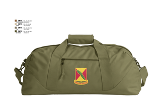 Duffle Bag, 1-51 ADA BN, Army, Teamtime, Team time, sublimation, custom sports apparel, team uniforms, spirit wear, spiritwear, sports uniforms, custom shirts, team store, custom team store, fundraiser sports, apparel fundraiser