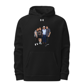 Phillip 19316575 Under Armour Hoodie