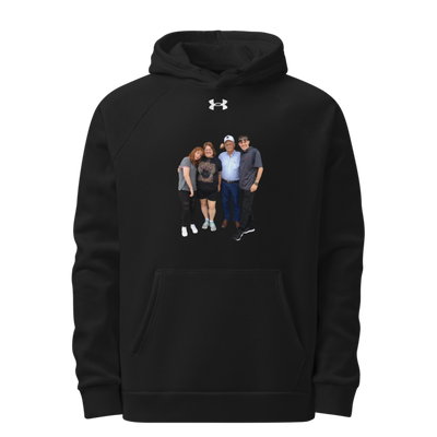 Phillip 19316575 Under Armour Hoodie