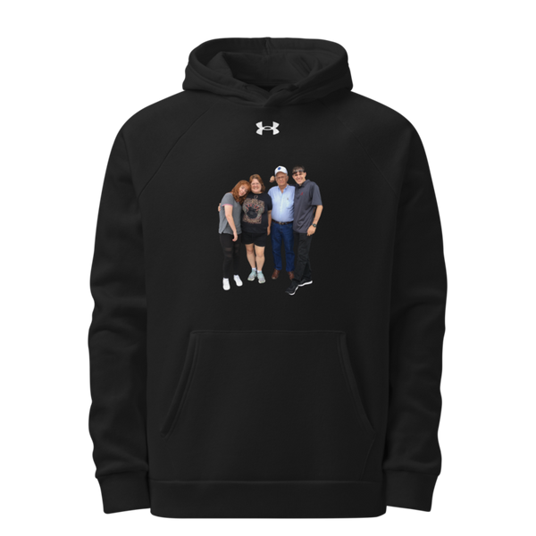 Phillip 19316575 Under Armour Hoodie