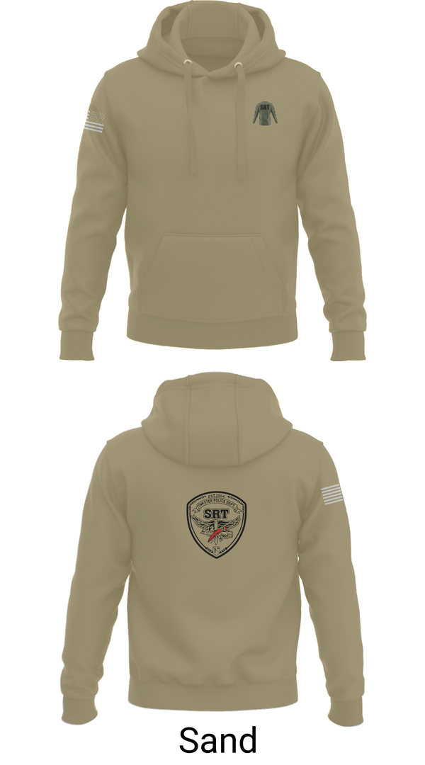 Hoodie, Pocola SRT, , Teamtime, Team time, sublimation, custom sports apparel, team uniforms, spirit wear, spiritwear, sports uniforms, custom shirts, team store, custom team store, fundraiser sports, apparel fundraiser