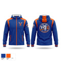 RVA Yard Goats Windbreaker - 1