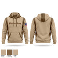 Widowmakers Hoodie - 1