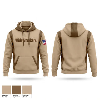 Hoodie, Widowmakers, Army, Teamtime, Team time, sublimation, custom sports apparel, team uniforms, spirit wear, spiritwear, sports uniforms, custom shirts, team store, custom team store, fundraiser sports, apparel fundraiser