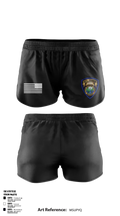 Branson Police Department  Ranger Panties - 1