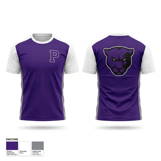 Football Jersey, Portland Panthers, , Teamtime, Team time, sublimation, custom sports apparel, team uniforms, spirit wear, spiritwear, sports uniforms, custom shirts, team store, custom team store, fundraiser sports, apparel fundraiser