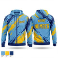 Biscuits 27999052 Windbreaker - 1