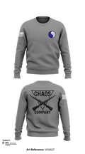 C-Co 1/116 29th IN BDE 88691555 Crew Neck Sweatshirt - 102