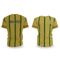 Cactus Fc 14897067 Short Sleeve Performance Shirt - 1