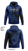 Autobahn Athletics 82647271 Hoodie - 1