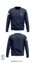 NMRTC El Paso 64078462 Crew Neck Sweatshirt - 102