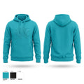 Mendota Aztecs 45908092 Hoodie - 2