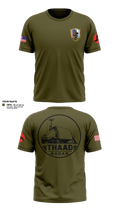 13th MDB Short Sleeve Performance Shirt - 22