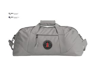 Duffle Bag, DFD STATION 1, Fire Department, Teamtime, Team time, sublimation, custom sports apparel, team uniforms, spirit wear, spiritwear, sports uniforms, custom shirts, team store, custom team store, fundraiser sports, apparel fundraiser
