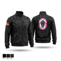 Vice Narcotics Windbreaker - 1