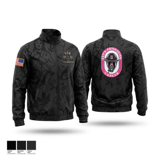 Windbreaker, Vice Narcotics, Police, Teamtime, Team time, sublimation, custom sports apparel, team uniforms, spirit wear, spiritwear, sports uniforms, custom shirts, team store, custom team store, fundraiser sports, apparel fundraiser