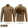 4th ESC Windbreaker - 1