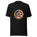 Troup County Sheriff’s Office Unisex Staple T-Shirt