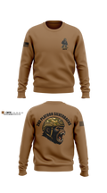 1136th MP Co 54858504 Crew Neck Sweatshirt - 4