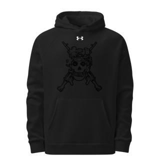 40th Military Police 36326836 Under Armour速 Hoodie
