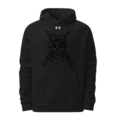 40th Military Police 36326836 Under Armour速 Hoodie